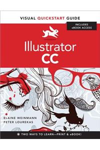 Illustrator CC