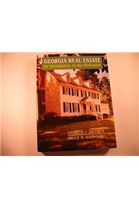 Georgia Real Estate an Intro