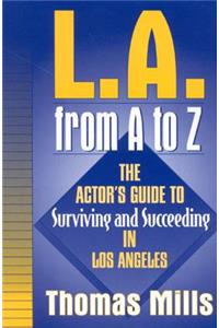L.A. from A to Z