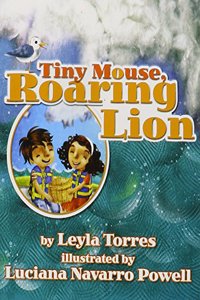 Opening the World of Learning 2011 Little Big Book 06 6-Pack Tiny Mouse Roaring Lion Grade Pre-K