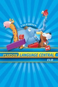 Reading 2011 Language Central Student Edition Package Grade 1