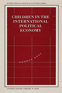 Children in the International Political Economy
