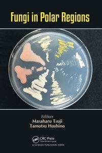 Fungi in Polar Regions