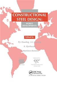 Constructional Steel Design