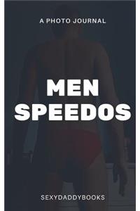 Men speedos