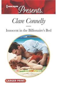 Innocent in the Billionaire's Bed