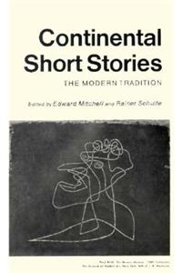 Continental Short Stories