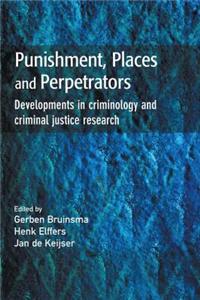 Punishment, Places and Perpetrators