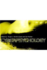 Cyberpsychology