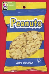 Primary Years Programme Level 4 Peanuts 6Pack