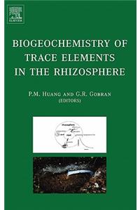 Biogeochemistry of Trace Elements in the Rhizosphere