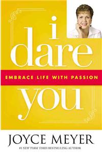 I Dare You