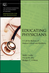 Educating Physicians