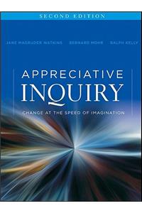 Appreciative Inquiry