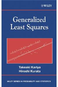 Generalized Least Squares