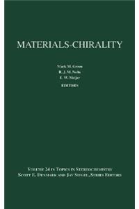 Materials-Chirality