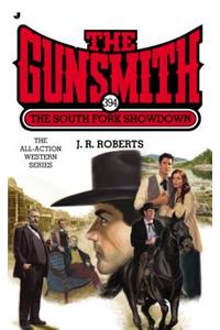 The Gunsmith 394
