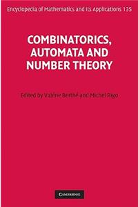 Combinatorics, Automata and Number Theory