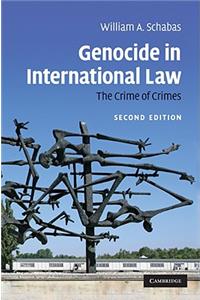 Genocide in International Law