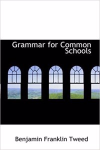 Grammar for Common Schools