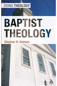 Baptist Theology