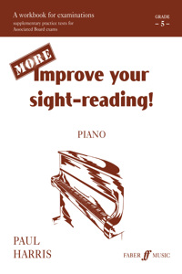 More Improve Your Sight-reading!