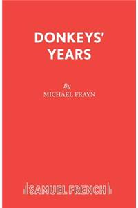 Donkey's Years