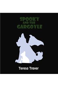 Spooky and the Gargoyle