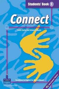 Connect Students' Book 1