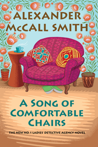 A Song of Comfortable Chairs