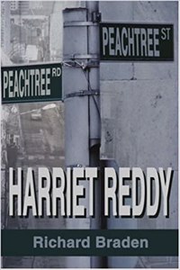 Harriet Reddy
