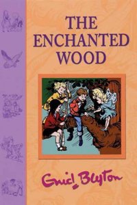 The Enchanted Wood