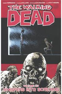 The Walking Dead 23