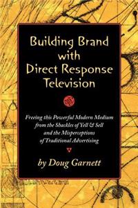 Building Brand with Direct Response Television