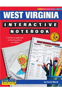 West Virginia Interactive Notebook
