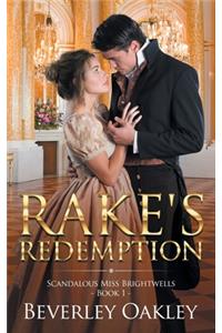 Rake's Redemption