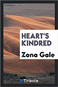 HEART'S KINDRED
