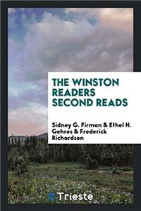 THE WINSTON READERS SECOND READS