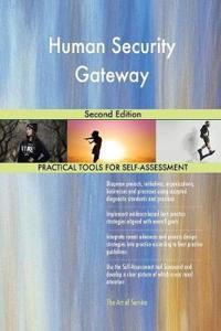 Human Security Gateway Second Edition