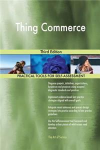 Thing Commerce Third Edition