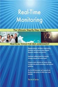 Real-Time Monitoring The Ultimate Step-By-Step Guide