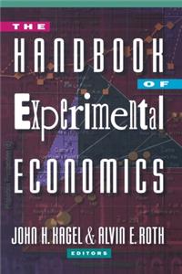 Handbook of Experimental Economics