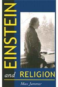Einstein and Religion