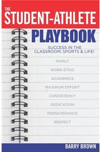 Student-Athlete Playbook