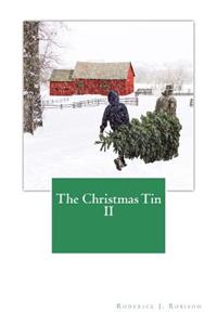 The Christmas Tin II