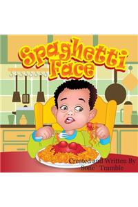 Spaghetti Face