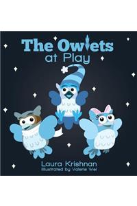 The Owlets at Play