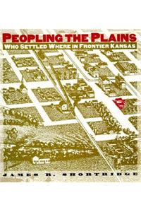 Peopling the Plains