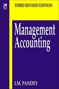 Management Accounting, Ed.3