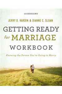 Getting Ready for Marriage Workbook